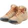 Haglöfs L.I.M Mid Proof M - Sand/Flame Orange