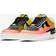 Nike Air Force 1 Shadow SE W - Solar Flare/Baltic Blue/Black/Atomic Pink