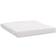 OBaby Foam Mattress 16.9x33.5"