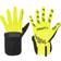 Craft Guantes Hybrid Weather - Yellow