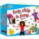 Galt Hop, Skip & Jump Game