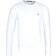 Polo Ralph Lauren The Cabin Fleece Sweatshirt - White