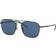 Ray-Ban Hombre Sunglass RB3588 - Matte Black/Blue