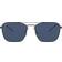 Ray-Ban Hombre Sunglass RB3588 - Matte Black/Blue