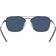 Ray-Ban Hombre Sunglass RB3588 - Matte Black/Blue