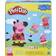 Play-Doh Hasbro Peppa Pig Stylin Set