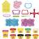 Play-Doh Hasbro Peppa Pig Stylin Set