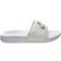 Nike Benassi - White/Metallic Silver