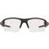 Oakley Flak 2.0 XL OO9188 Matte Black Gafas de Sol OO9188 Clear