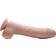 XR Brands Loadz Vibrating Squirting Dildo 7"