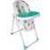 My Babiie Rainbow Premium Highchair