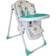 My Babiie Rainbow Premium Highchair