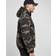 Brandit Windbreaker Camuflaje oscuro - Multicolor