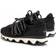 Sorel Kinetic Lace Kengät - Black