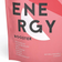 Innermost The Energy Booster 300g