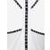 Under Armour Canotta Palestra Logo Tech Tank - White