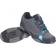 Scott Sport Crus-R W - Anthracite/Neon Blue