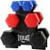 Everlast Plastic Dumbbell Set 12kg