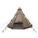 Easy Camp moonlight tipi tienda de campaña UNICA