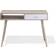 Beliani Deora Writing Desk 48x100cm