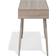 Beliani Deora Writing Desk 48x100cm