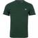 Fred Perry Ringer Logo Ivy T-Shirt - Vert