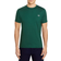 Fred Perry Ringer Logo Ivy T-Shirt - Vert