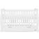 OBaby Stamford Classic Sleigh Cot Bed & Cot Top Changer 29.9x60.6"