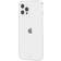 Case-Mate Tough Coque arrière Apple iPhone 12, iPhone 12 Pro transparent compatible avec MagSafe