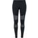 Urban Classics Leggingsit - Musta