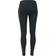 Urban Classics Leggings - Ladies Tech Mesh Leggings - Nero