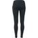 Urban Classics Leggingsit - Musta