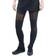Urban Classics Leggingsit - Musta