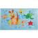 DreamBaby Anti Slip Bath Mat with Too Hot Indicator