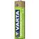 Varta AA Recharge Accu Endless 1000mAh 2-pack