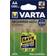 Varta AA Recharge Accu Endless 1000mAh 2-pack