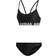 Adidas Women's Beach Bikini - Black