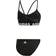 Adidas Women's Beach Bikini - Black