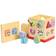 Bing Shape Sorter Train with Light & Sound