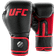 UFC Guantes Muay Thai Style training negro rojo Black/Red