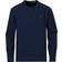 Polo Ralph Lauren Crew Neck Sweatshirt - Cruise Navy