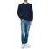 Polo Ralph Lauren Crew Neck Sweatshirt - Cruise Navy