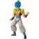 Bandai Dragon Stars Super Saiyan Blue Gogeta 17cm