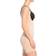 Spanx OnCore Open-Bust Mid-Thigh Bodysuit - Soft Nude