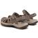 Keen Sandalias Rose Brindle Shitake Mujer - Brown