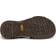 Keen Sandalias Rose Brindle Shitake Mujer - Brown