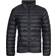 Polo Ralph Lauren Blouson Doudoune Earth En Nylon Recycle Primaloft Logo P - Nero