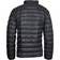 Polo Ralph Lauren Blouson Doudoune Earth En Nylon Recycle Primaloft Logo P - Nero