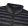 Polo Ralph Lauren Blouson Doudoune Earth En Nylon Recycle Primaloft Logo P - Nero