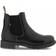 Kavat Husum Jr Ep Black Unisex Chelsea Boots